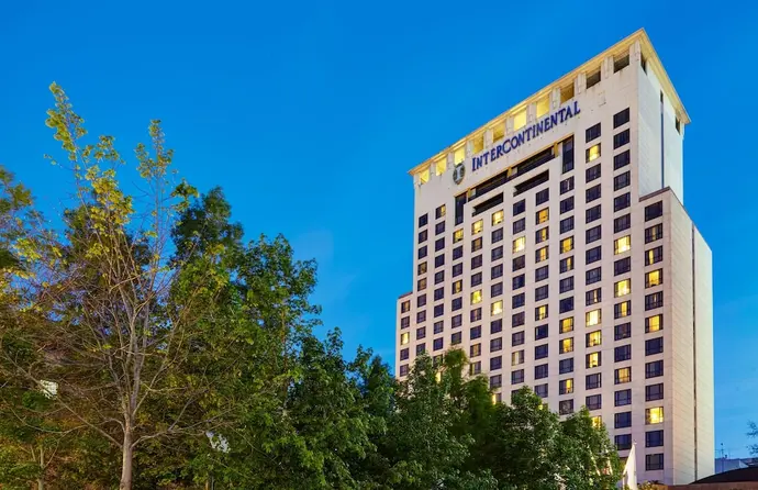 Intercontinental Buenos Aires by IHG, Primary image