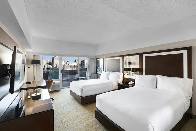 Holiday Inn Golden Gateway by IHG, Primary image
