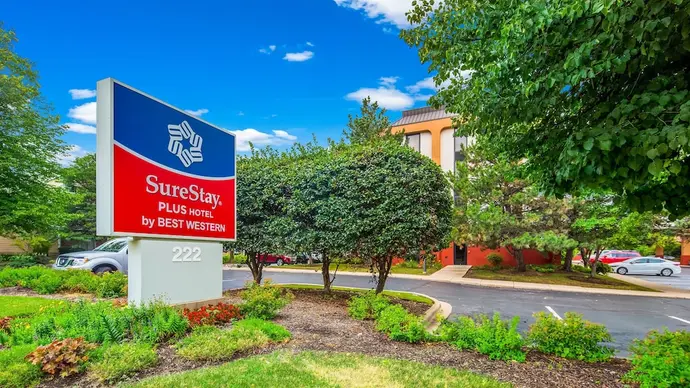 SureStay Plus Hotel by Best Western Chicago Lombard, Primary image