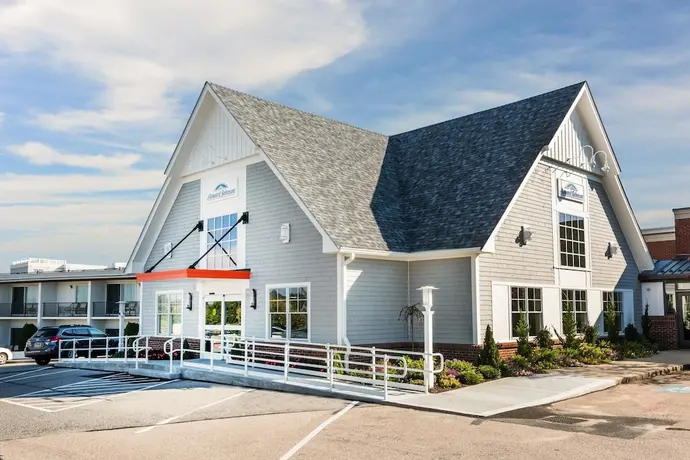 Howard Johnson by Wyndham Middletown Newport Area, Primary image