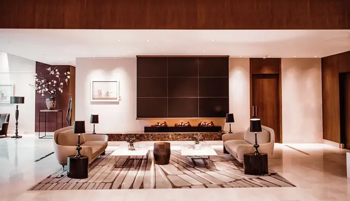 Hilton Rotterdam, Primary image