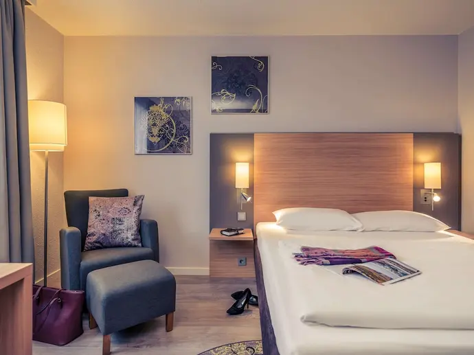 Fuerther Hotel Mercure Nuernberg West, Primary image