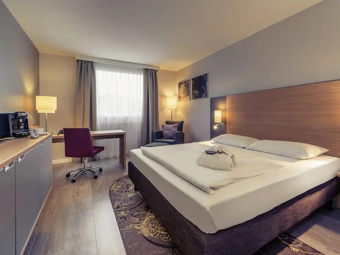 Fuerther Hotel Mercure Nuernberg West, Primary image