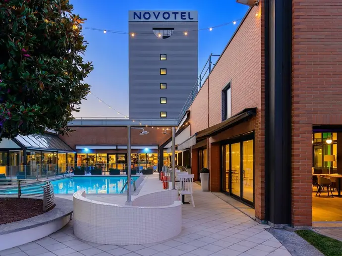 Novotel Milano Linate Aeroporto, Primary image