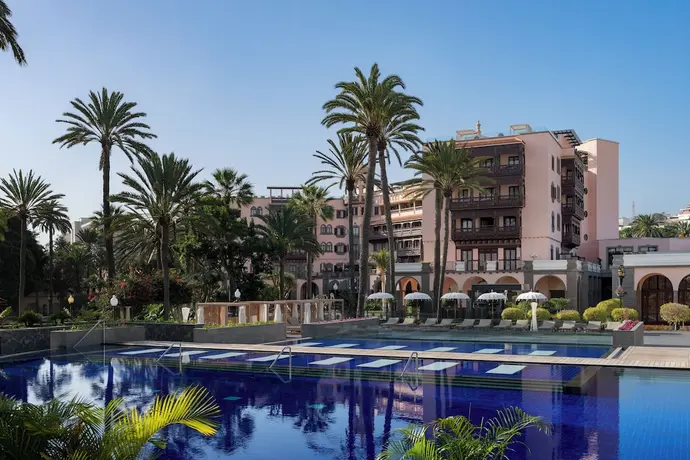 Santa Catalina, a Royal Hideaway Hotel, Primary image