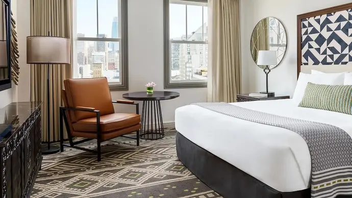 Hotel Spero, Vignette Collection by IHG, Primary image