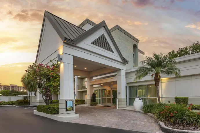 Best Western Plus North Miami/Bal Harbour, Primary image