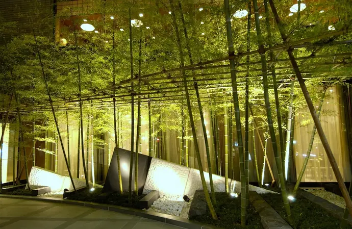 Hotel Metropolitan Tokyo Ikebukuro, Primary image