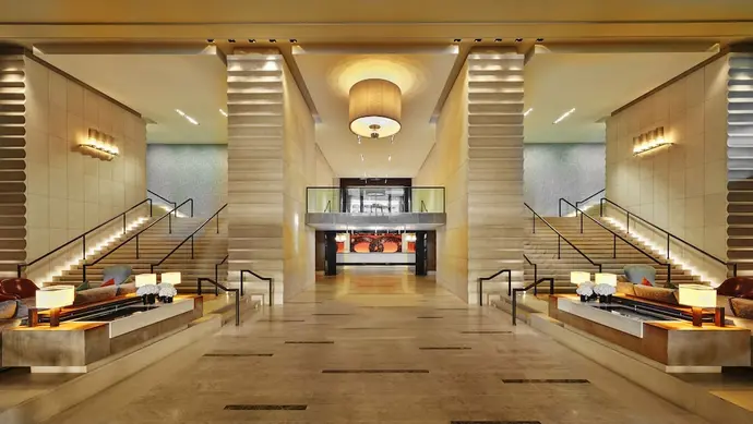 InterContinental Geneve by IHG, Primary image