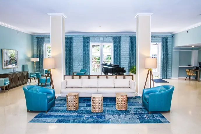 Dorchester Hotel South Beach, 