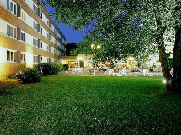 ibis Styles Besançon, Primary image