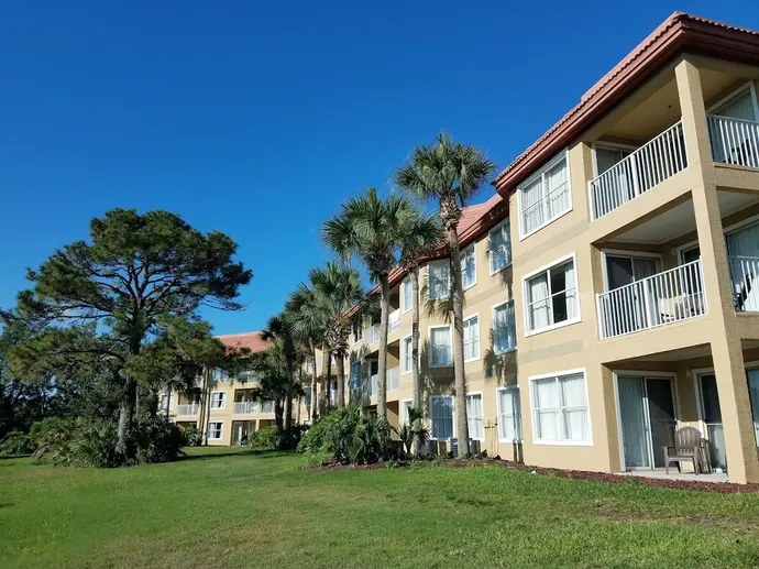 Parc Corniche Condominium Suite Hotel, Primary image