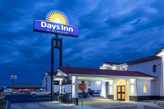 Days Inn by Wyndham Casper, Primary image