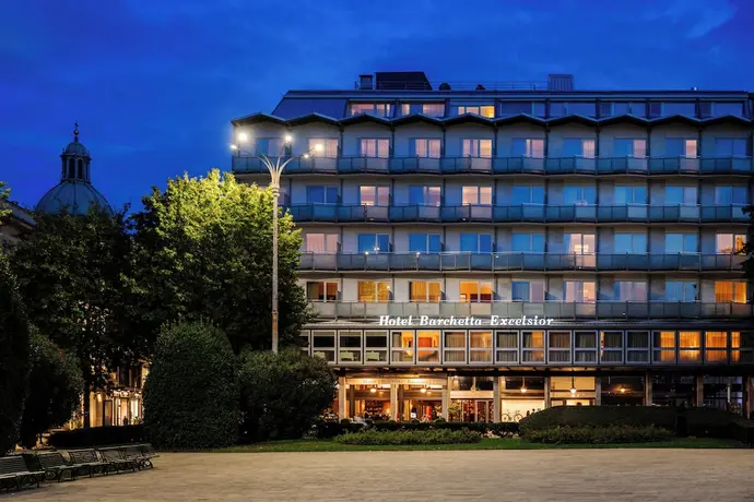 Hotel Barchetta Excelsior, Primary image