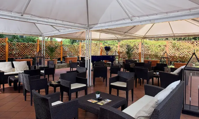 Crowne Plaza Rome-St. Peter's Hotel & Spa by IHG, Primary image