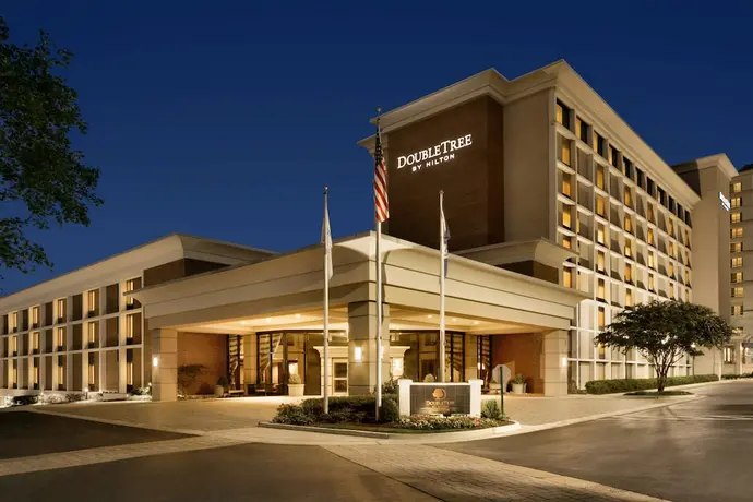 Doubletree by Hilton McLean Tysons, Primary image
