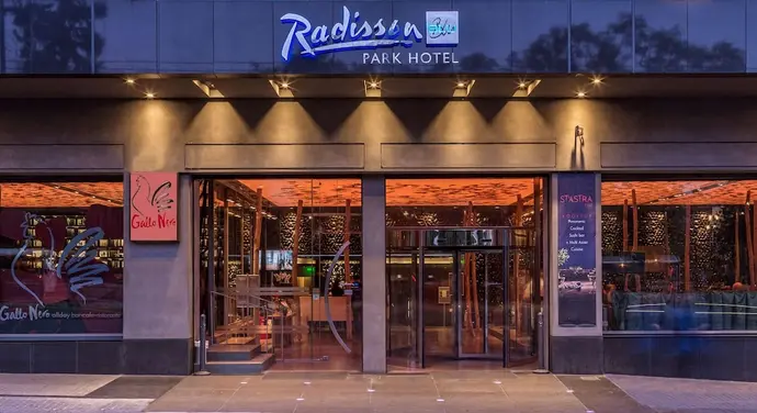 Radisson Blu Park Hotel, Athens, Primary image
