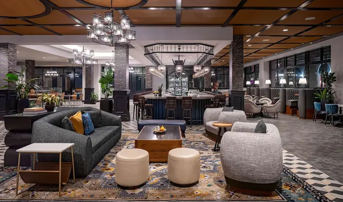 Hyatt Centric French Quarter, Primary image