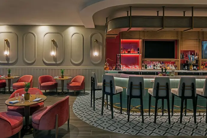 Sonesta Miami Airport, Primary image
