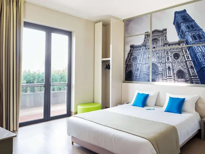 B&B Hotel Firenze Nuovo Palazzo di Giustizia, Primary image