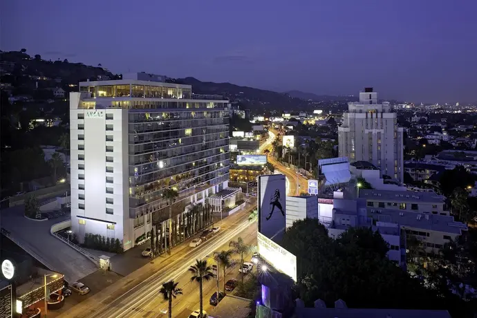ANDAZ WEST HOLLYWOOD, BY HYATT, Primary image