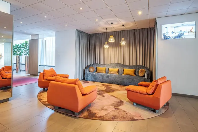 Crowne Plaza Antwerp by IHG, Primary image