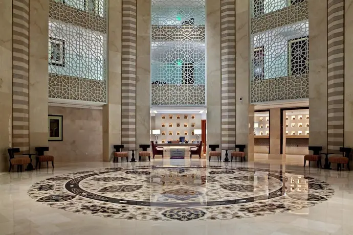 Hilton Luxor Resort & Spa, Primary image