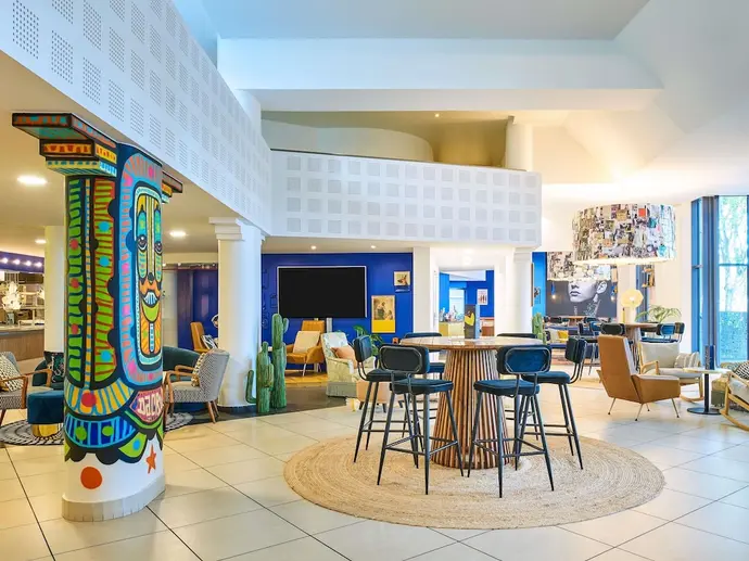 ibis Paris La Villette Cité des Sciences 19ème, Primary image