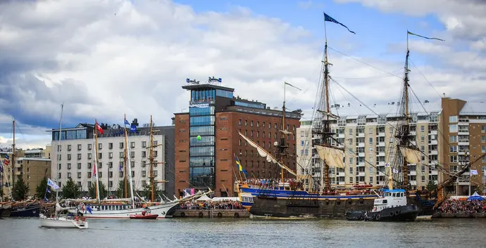 Radisson Blu Seaside Hotel, Helsinki, Primary image