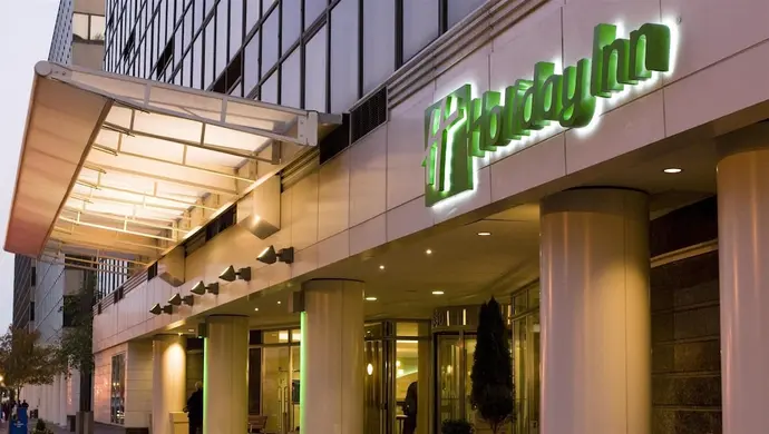 Holiday Inn Washington Capitol - Natl Mall by IHG, Primary image