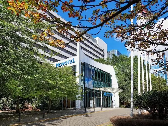 Novotel London West, Primary image