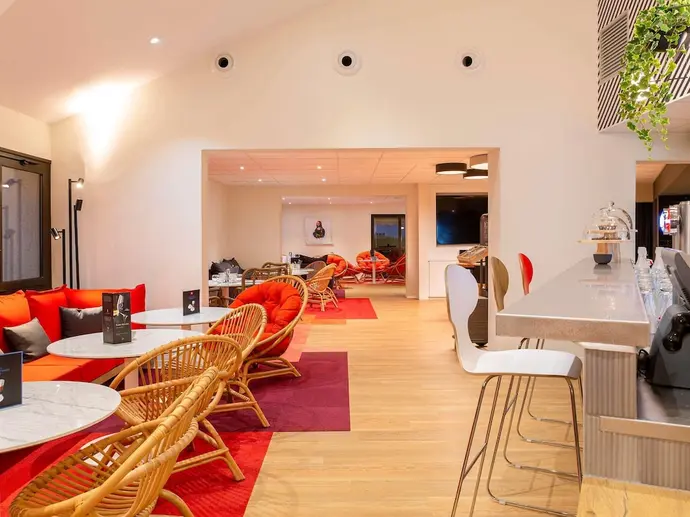 ibis Tours Sud, Primary image