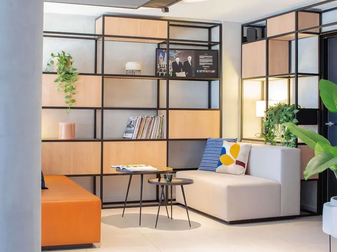 ibis Nice Aéroport Promenade des Anglais, Primary image