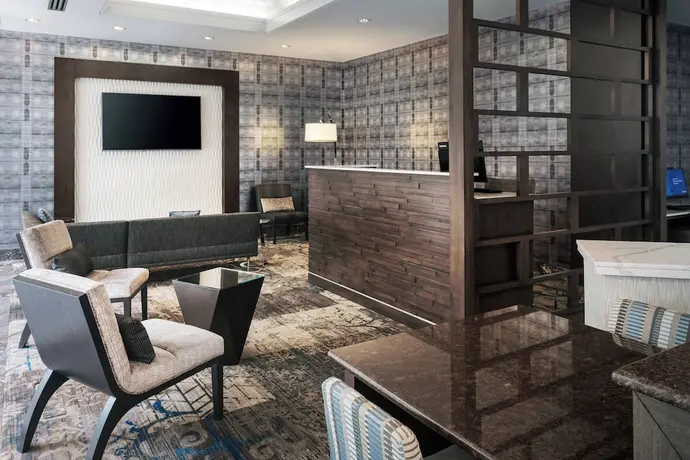 Residence Inn by Marriott Bethesda Downtown, Primary image