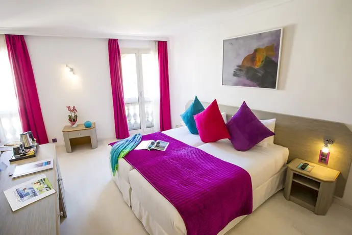 CRISTAL HOTEL & SPA, Primary image