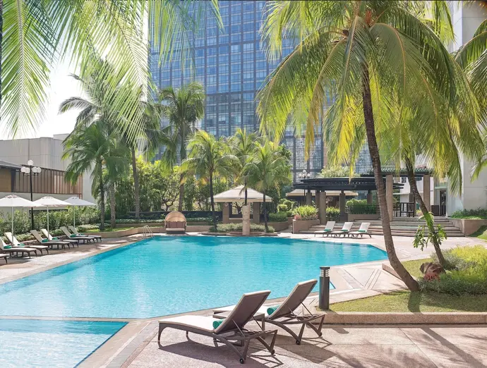 New World Makati Hotel, Primary image