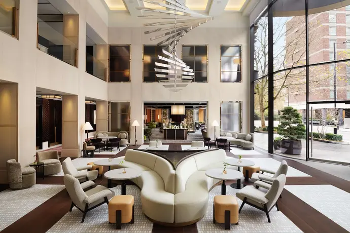 Nobu London Portman Square, Primary image