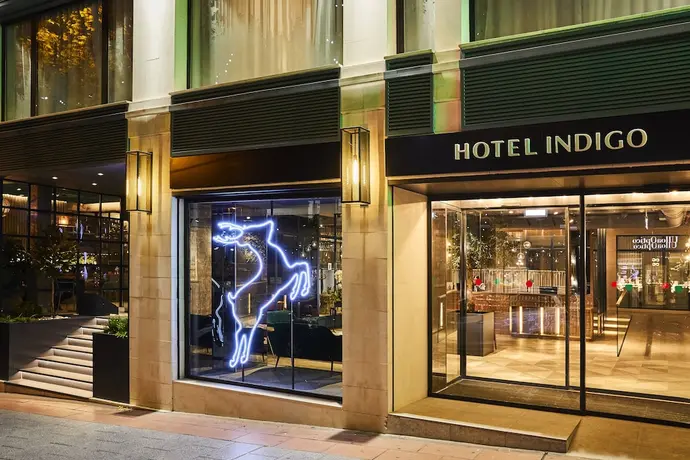 Hotel Indigo Madrid - Princesa by IHG, Primary image