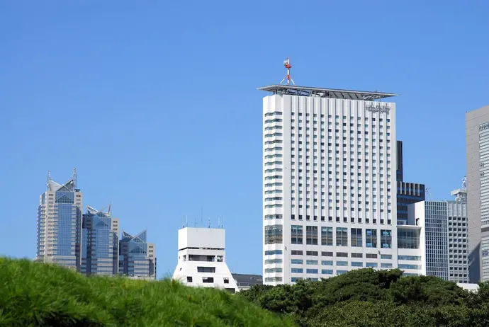 Century Southern Tower Hotel, Primary image