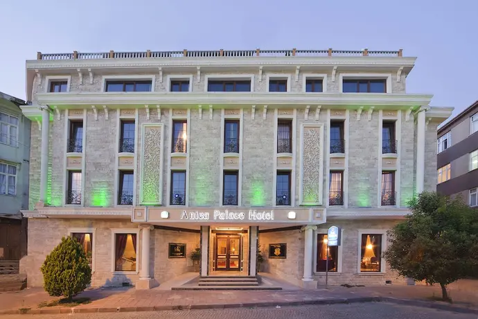 Antea Palace Hotel & Spa, Primary image