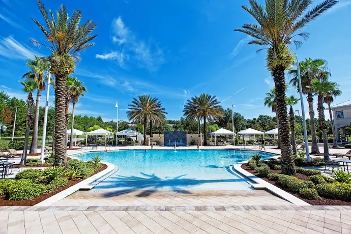Monumental Hotel Orlando, Primary image