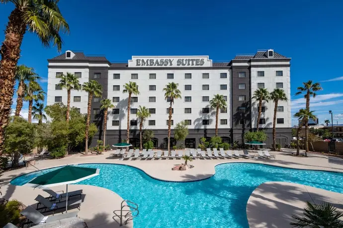 Embassy Suites by Hilton Las Vegas, Primary image