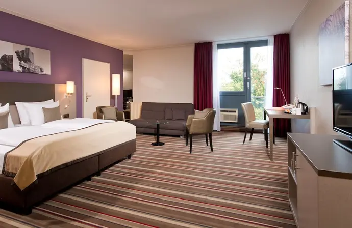 Leonardo Hotel Hannover Airport, Primary image