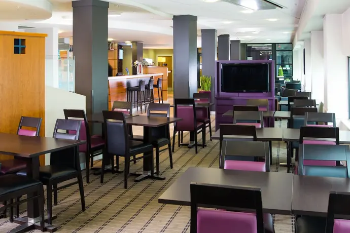 Holiday Inn Express Glasgow City Centre Riverside by IHG, Primary image