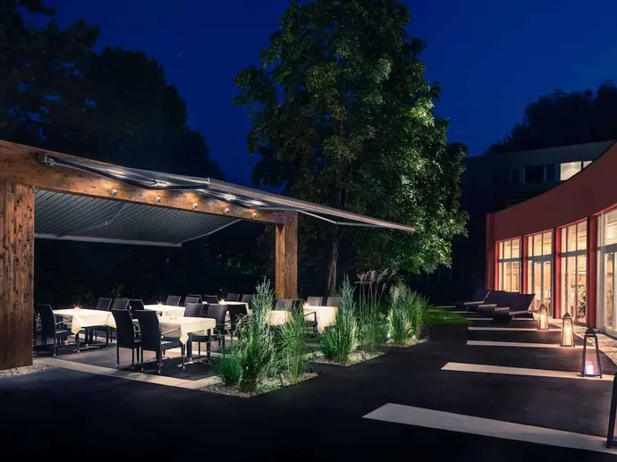 Mercure Salzburg City, Primary image