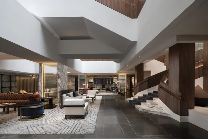Four Seasons Hotel Houston, Primary image