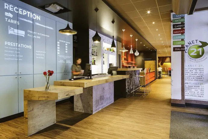 ibis Versailles Château, Primary image