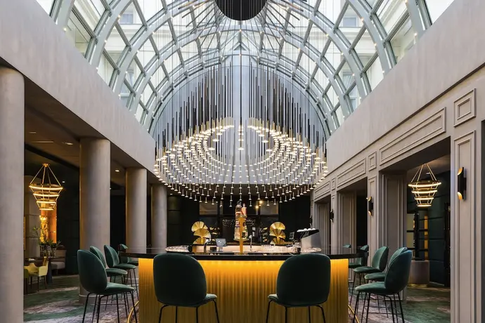 Le Louis Hotel Versailles Château - MGallery Collection, Primary image