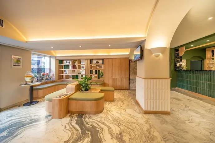 Hotel Boreal, Primary image