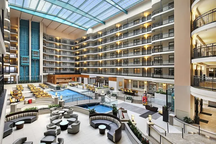 Embassy Suites by Hilton Anaheim North, Primary image